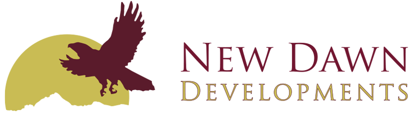 New_Dawn_Developments_Logo Tyee Homes