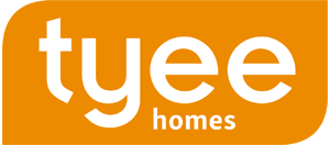 Tyee Homes Logo Tyee Homes